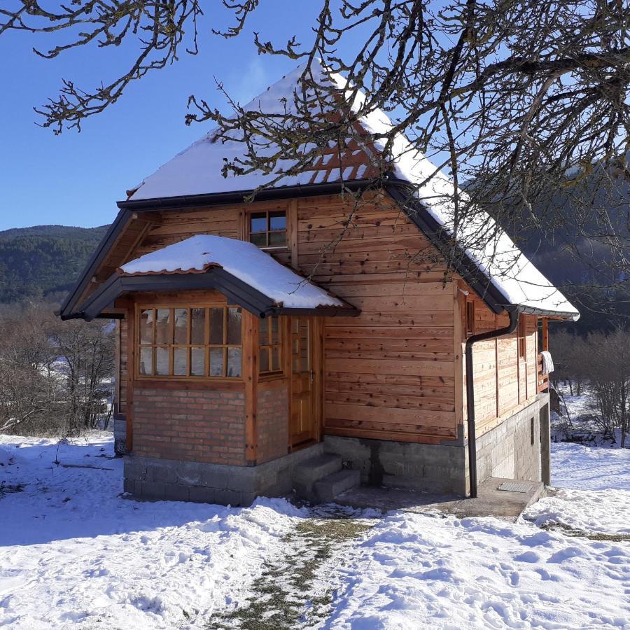 Kuca Karajic Villa Kremna Eksteriør bilde